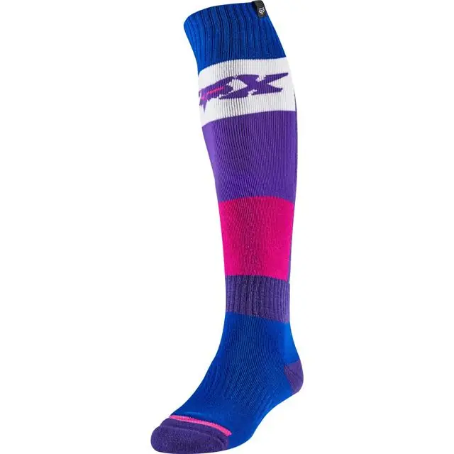 Populaire FOX Chaussettes FRI THIN SOCK LINC
