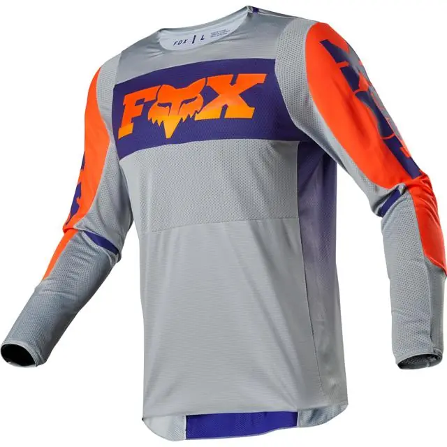 Super Prix FOX Maillot cross 360 LINC