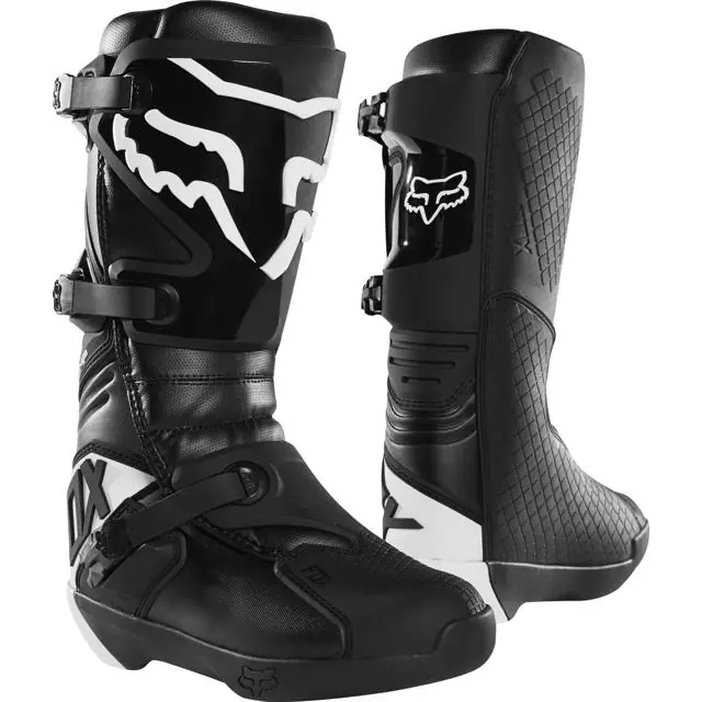 Top Vente FOX Bottes cross COMP