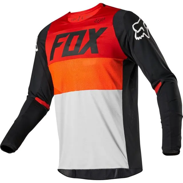 Bon Marché FOX Maillot cross 360 BANN