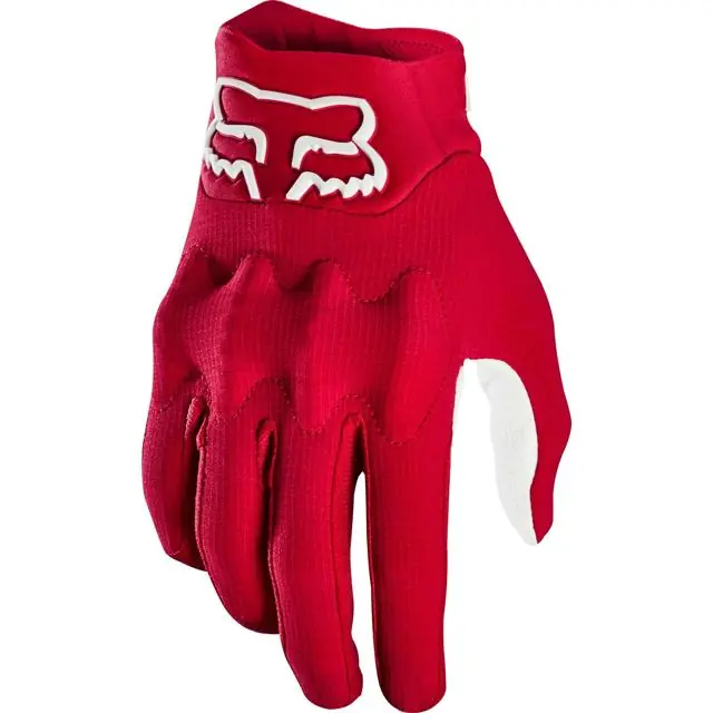 Acheter En Ligne FOX Gants cross BOMBER LT