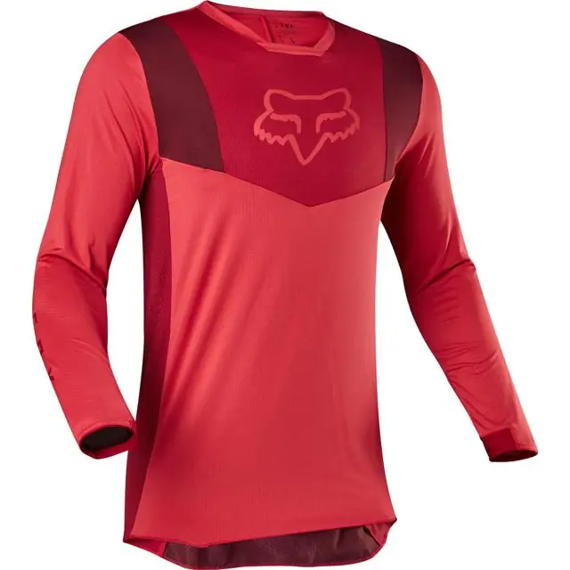 Offre Limitée FOX Maillot cross AIRLINE JERSEY