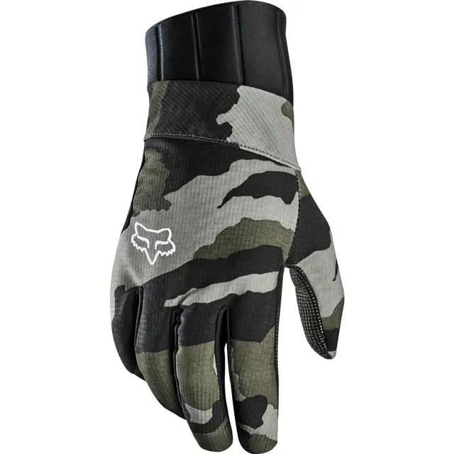 Dernier Modèle FOX Gants cross DEFEND PRO FIRE