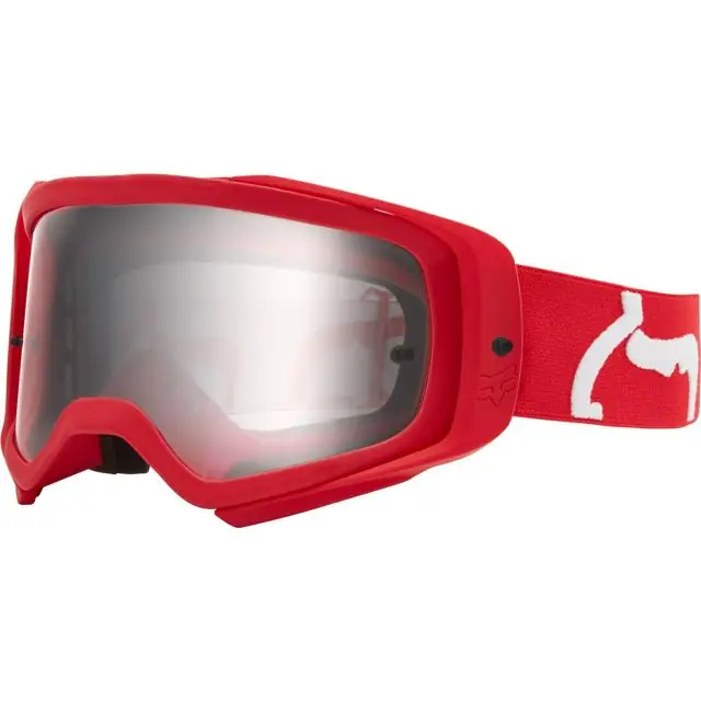 Produit De Marque FOX Masque cross AIRSPACE II PRIX GOGGLE