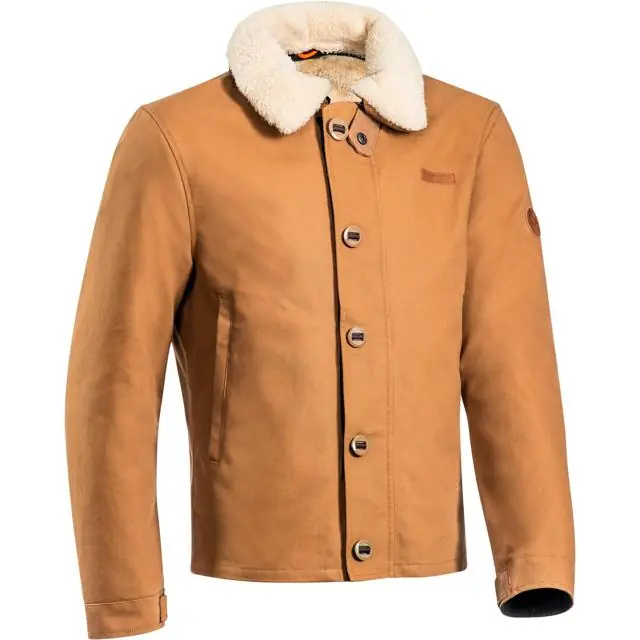 IXON Blouson WORKER Prix Cassé