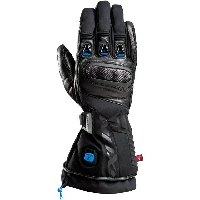 IXON Gants chauffants IT-ASO Usine Directe