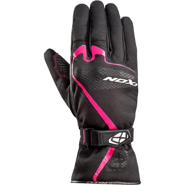 Prix Promo IXON Gants PRO INDY LADY - L