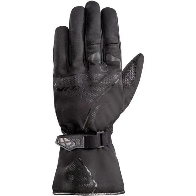 Artisanat IXON Gants PRO INDY LADY - L