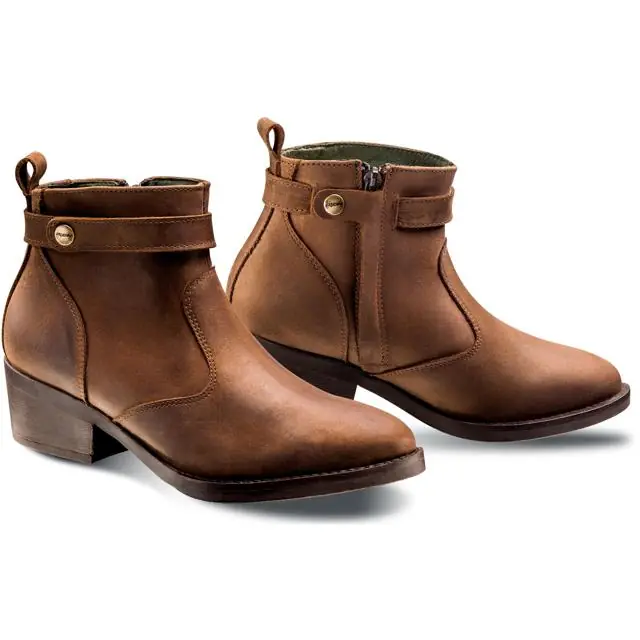IXON Bottines HOXTON LADY - 37 Prix Promo