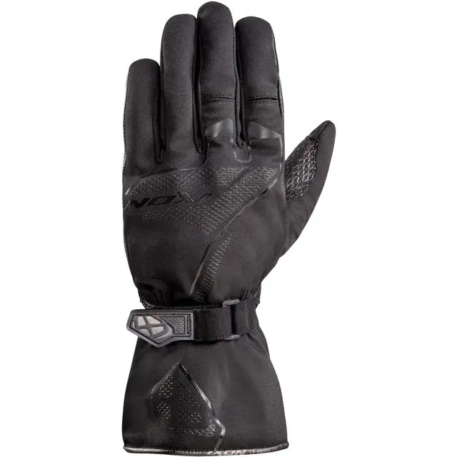 IXON Gants PRO INDY Marque