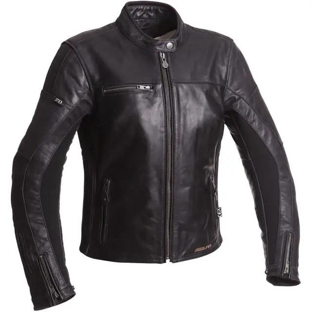 Nouvel Arrivage SEGURA Blouson LADY NOVA - 4