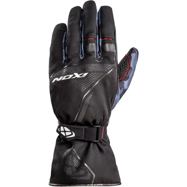 Artisanat IXON Gants PRO INDY