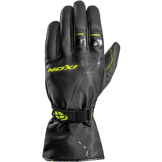 IXON Gants PRO INDY - M Offre Exclusive