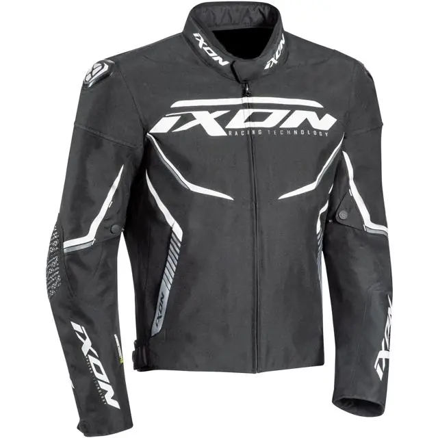 Achat Immédiat IXON Blouson SWINTER SPORT - 2XL
