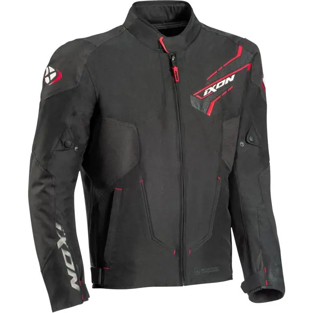 IXON Blouson LUTHOR - S Offre Du Jour
