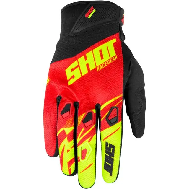 Usine Directe SHOT Gants cross DEVO KID VENTURY