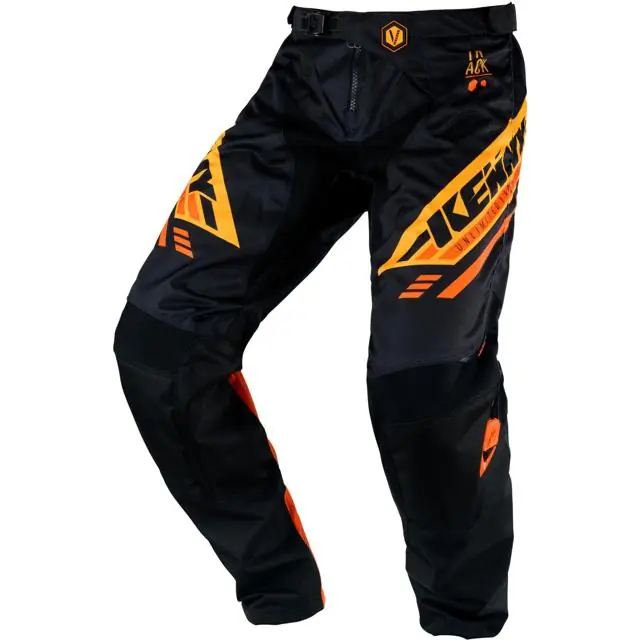Achat Immédiat KENNY Pantalon Cross TRACK VICTORY