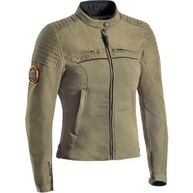 Top Qualité IXON Blouson BREAKER - S