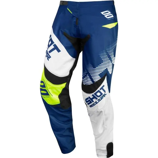 Top Vente SHOT Pantalon Cross CONTACT TRUST
