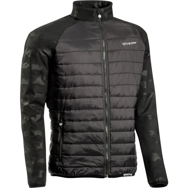 Produit De Marque IXON Doudoune GOTHAM - XL