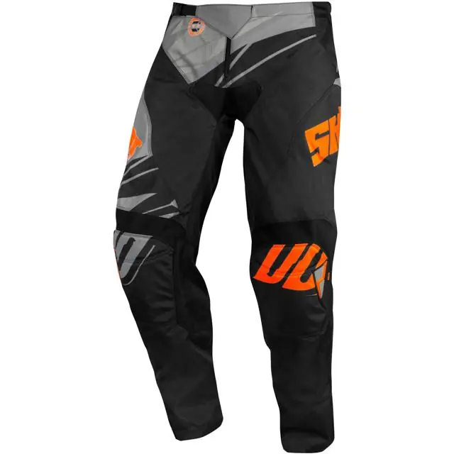 Vente Directe SHOT Pantalon Cross DEVO VENTURY