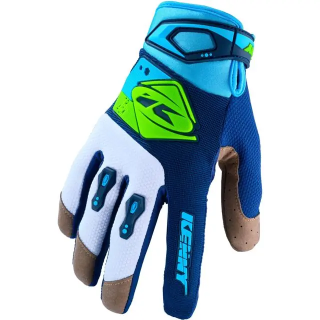 Vente Flash KENNY Gants cross TRACK KID
