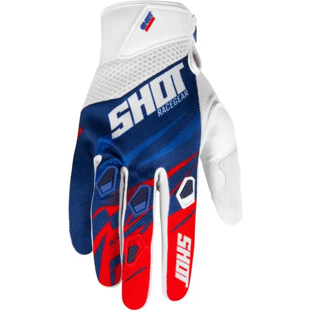 Vente Directe SHOT Gants cross DEVO KID VENTURY