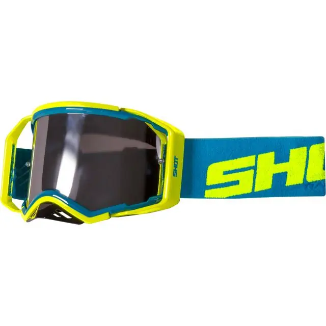 Super Prix SHOT Masque cross LITE