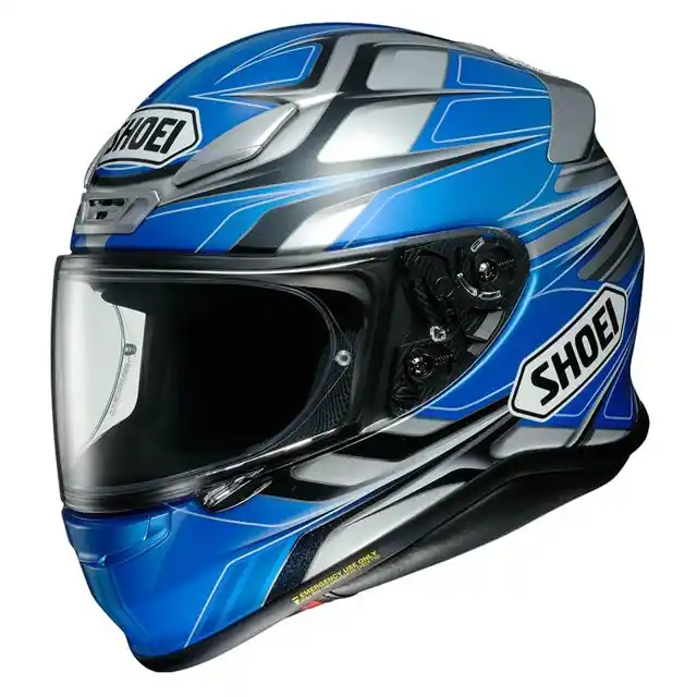 Achetez Aujourd’hui SHOEI Casque NXR RUMPUS