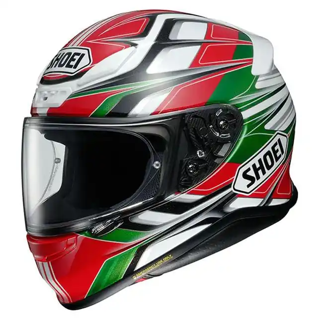 Meilleur Prix SHOEI Casque NXR RUMPUS