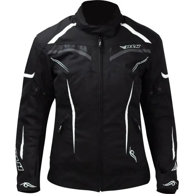 BLH Blouson BE LADY RUNNER Bon Plan