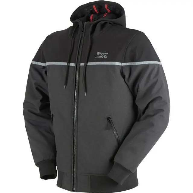 Super Prix FURYGAN Blouson SEKTOR