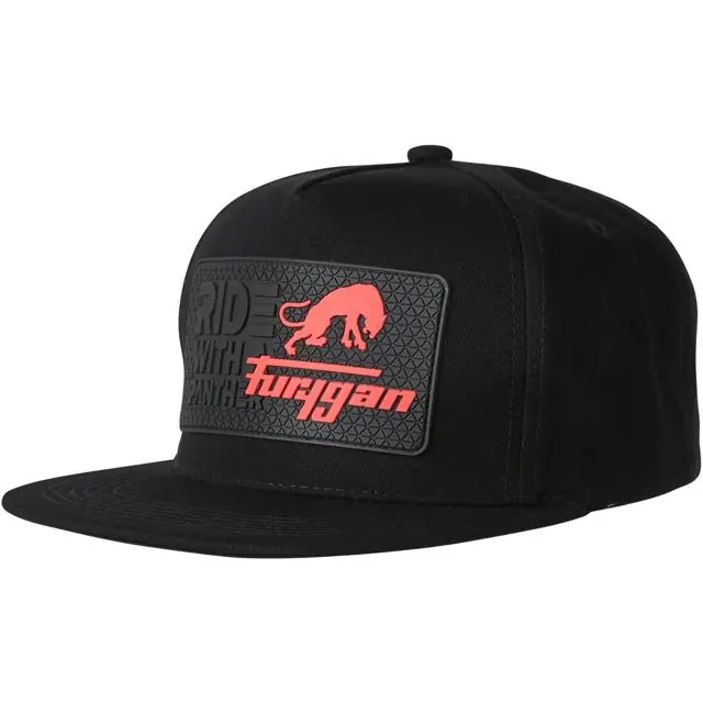 FURYGAN CasquettePATCH Super Prix