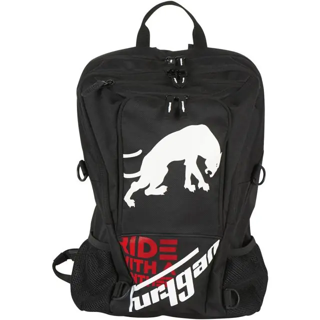 Achat Immédiat FURYGAN Sac à dos THUNDER EVO