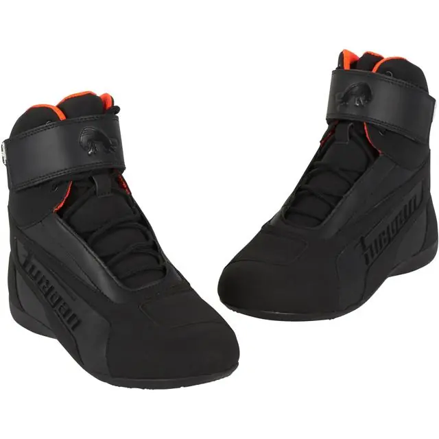 FURYGAN Baskets ZEPHYR D3O WP - 39 Promotion