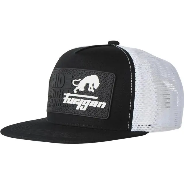 FURYGAN CasquettePATCH Usine Directe