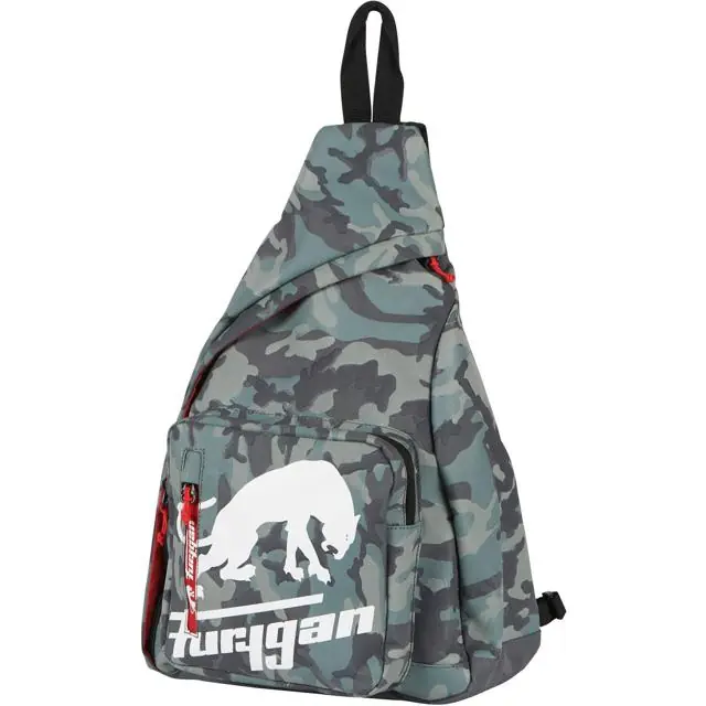 Remise FURYGAN Sac à dos VELOCITY