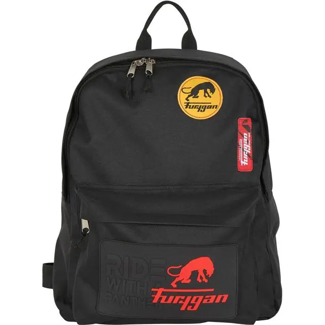 Promotion FURYGAN Sac à dos PATCH