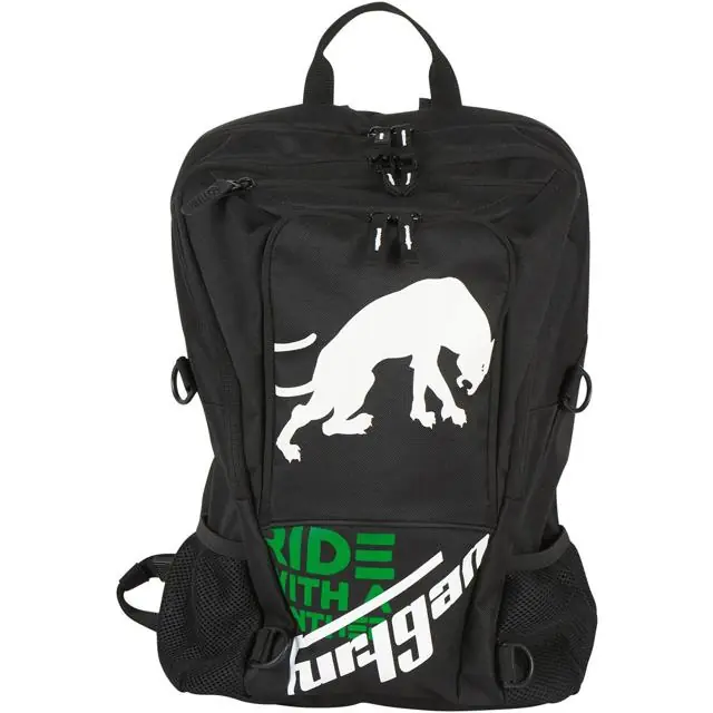 En Vogue FURYGAN Sac à dos THUNDER EVO