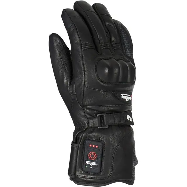 Acheter En Ligne FURYGAN Gants chauffants FEMME HEAT BLIZZARD D3O 37.5®