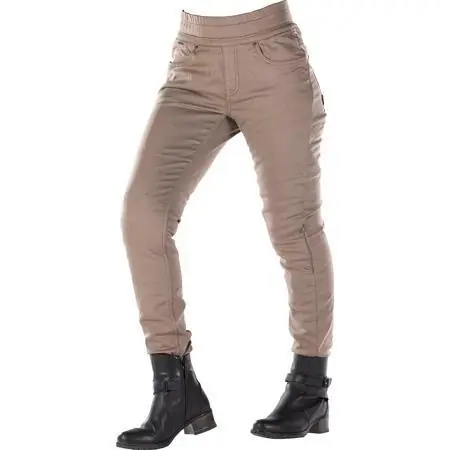 OVERLAP Pantalon JANE - 28 Petit Prix