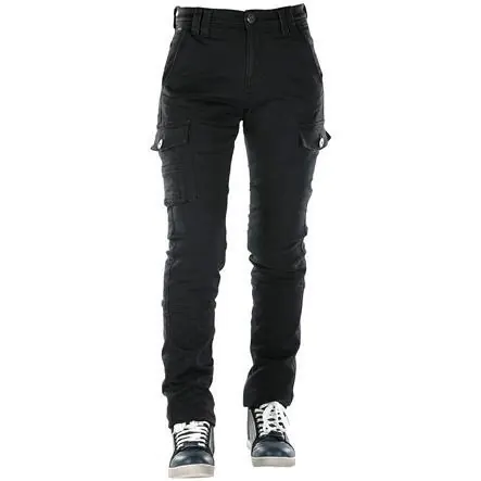 Authentique OVERLAP Pantalon CARPENTER