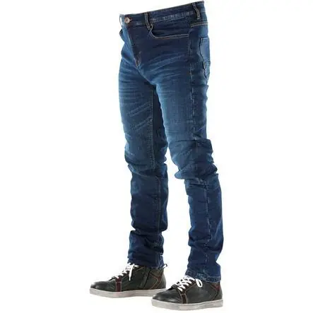 OVERLAP Jeans MONZA - 38 Bon Marché