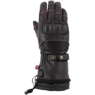 Achetez Aujourd’hui OVERLAP Gants chauffants WARMER
