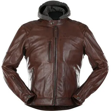 Satisfait Ou Remboursé OVERLAP Blouson JOHAN - M