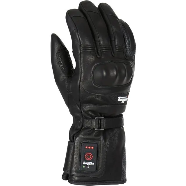 Soldes FURYGAN FURYGAN GANTS CHAUFFANTS HEAT BLIZZARD D3O 37.5®