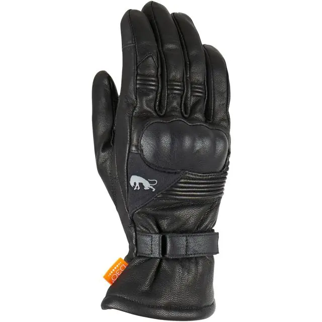 Satisfait Ou Remboursé FURYGAN Gants MIDLAND D3O 37.5® - L