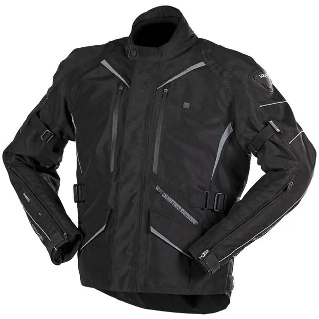 VQUATTRO Veste HURRY Nouveauté