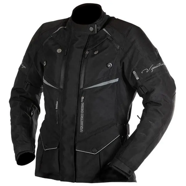 Seulement Aujourd’hui VQUATTRO Veste HURRICANE LADY