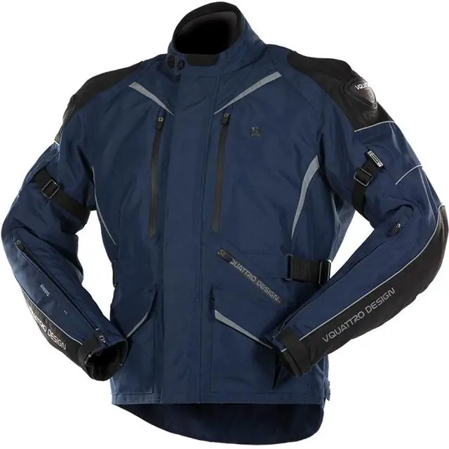 VQUATTRO Veste HURRY Populaire